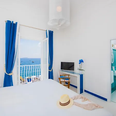 Laurito Cucina & ポジターノ