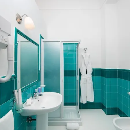 Laurito Cucina & ホテル 3*