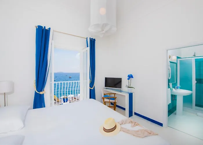 Laurito Cucina & Positano