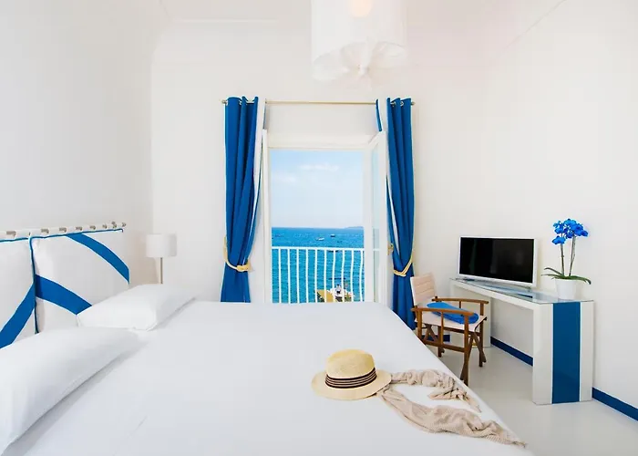 Laurito Cucina & Hotel Positano