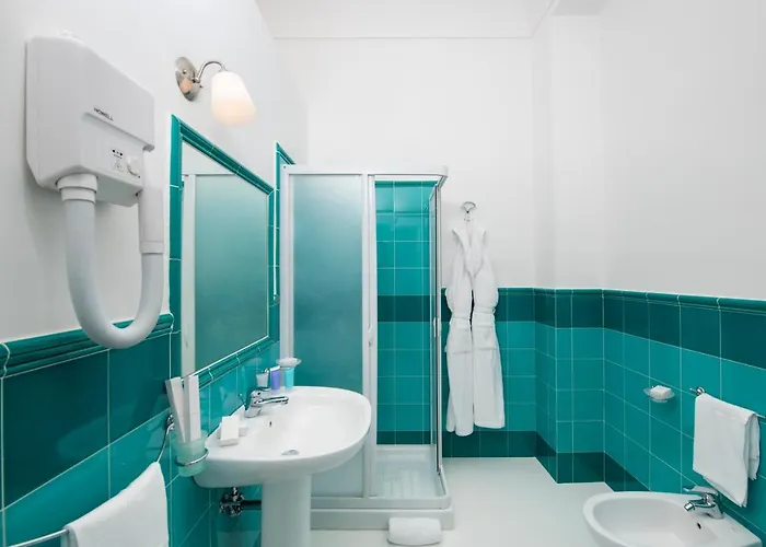 Laurito Cucina & Hotel 3*