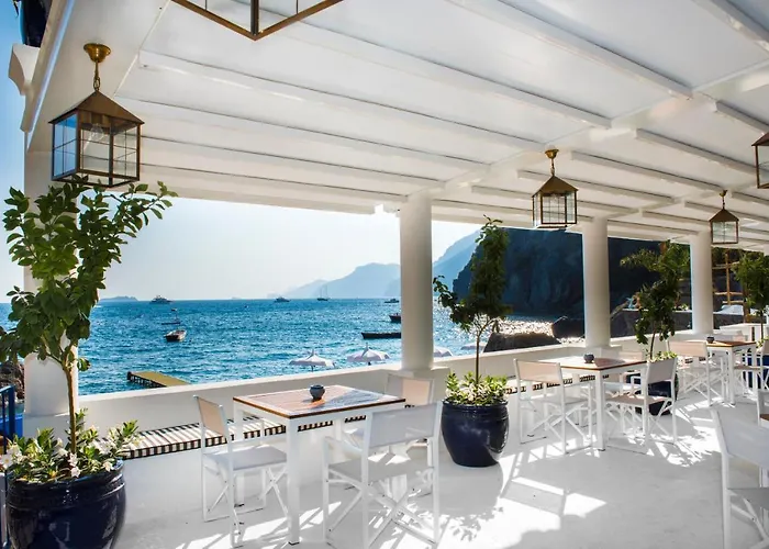 Hotel Laurito Cucina &