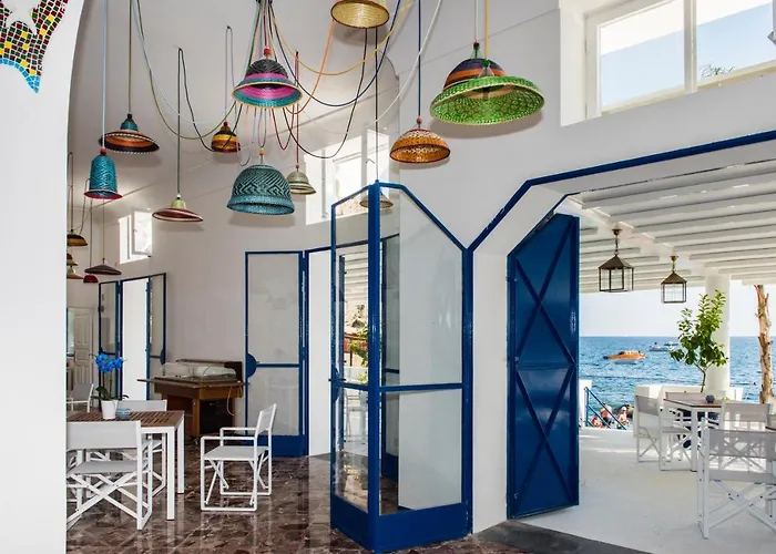 Laurito Cucina & 3* Positano