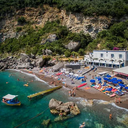 Laurito Cucina & Szálloda Positano